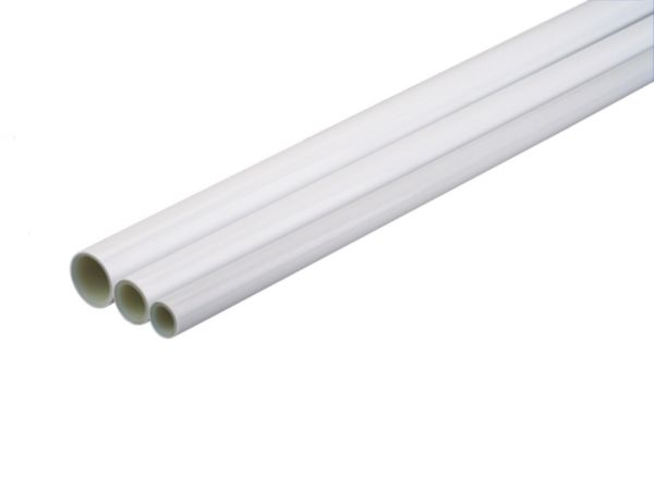 Tube multicouche 63x6 l=5 Réf 3028271
