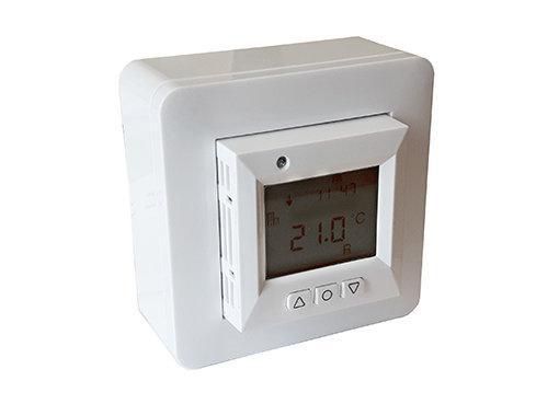 Thermostat électronique Réf. TAP16R
