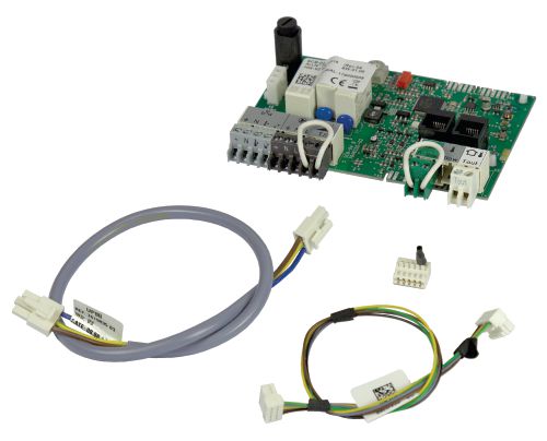 Image principale de Kit carte de régulation 2ème circuit (version B) Réf 7689751
