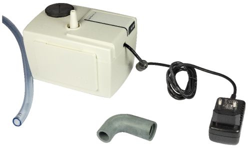 Kit pompe de relevage Réf 7687189