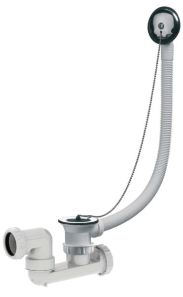 Vidage Altech plastique à chainette longueur 50cm