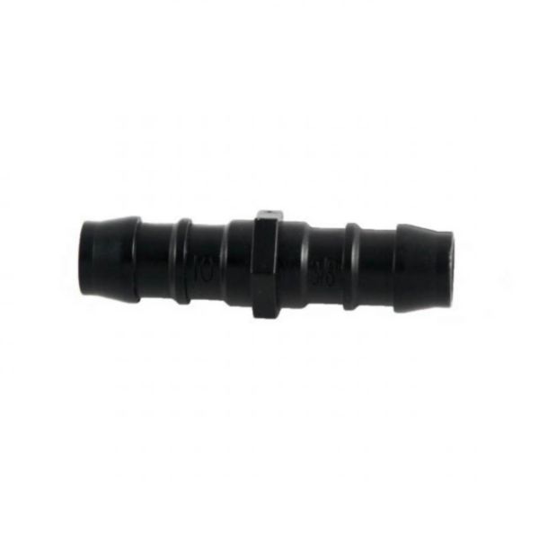 Connecteur droit diamètre 10mm (5 pièces) Réf ACC00901