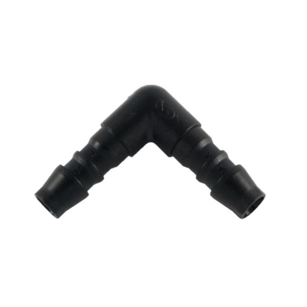 Image principale de Connecteur coudé diamètre 6mm (5 pièces) Réf ACC00904