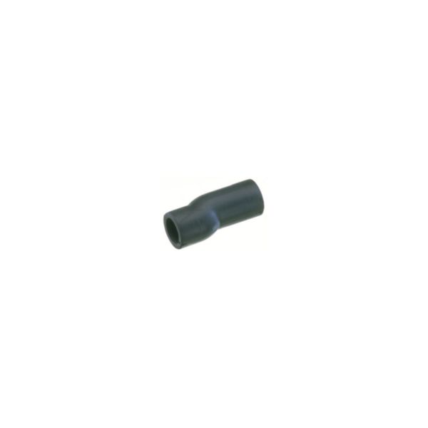 Adaptateur en S diamètre 16mm longueur 55mm (3 pièces) Réf ACC00933