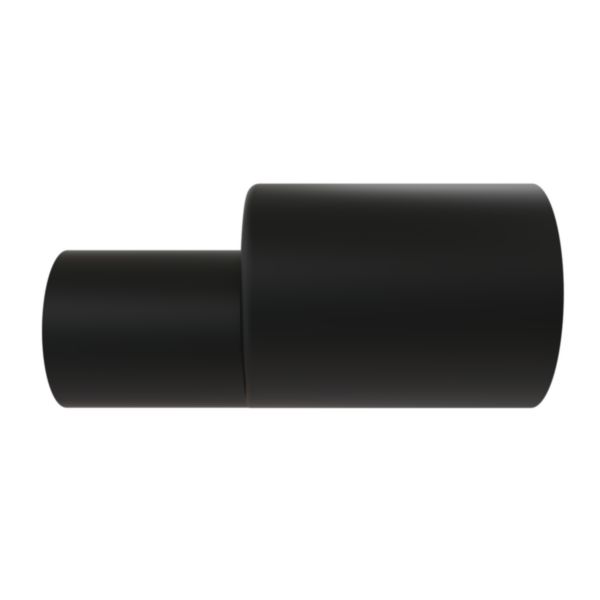Adaptateur réducteur diamètre 40-20mm (3 pièces) Réf ACC00938