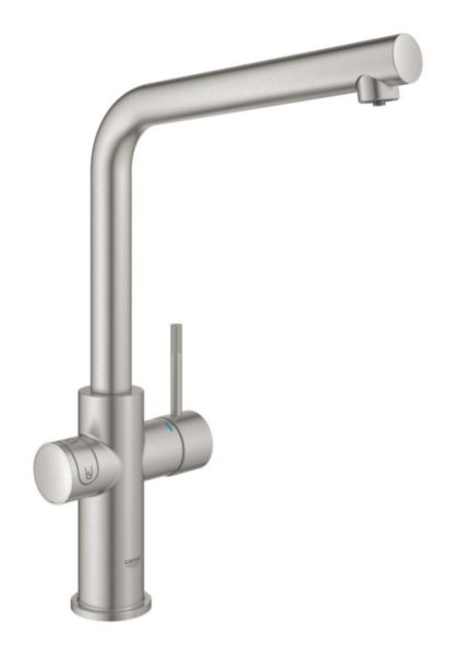 Grohe blue home mitigeur évier l-bec eu Réf. 31454DC1