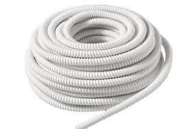 Tuyau d'évacuation de condensats D16mm longueur 30m Réf 0016TU