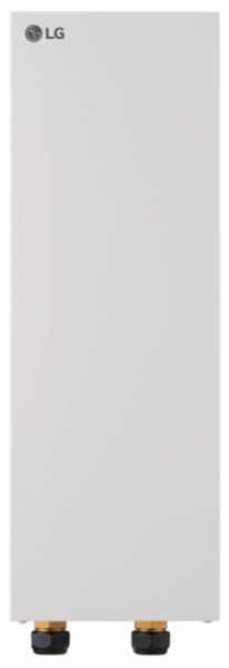 Résistance électrique d'appoint 3kW (nécessaire à l'installation des Therma V monoblocs R32 de 5-7-9kW) Réf HA031M.E1