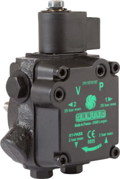 Pompe à sortie de gicleur AUV47L Réf 98776P0700
