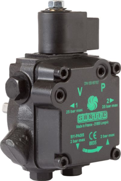 Pompe à sortie de gicleur AUV47R Réf 98766P0700