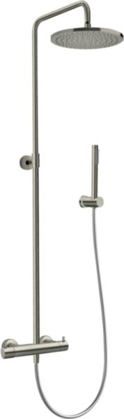 Colonne de douche thermostatique COX Réf. 88PW250TH