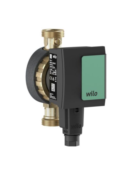 Circulateur domestique bouclage eau chaude sanitaire Star-Z NOVA A Réf. 4132761