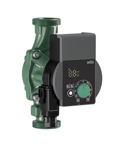 Circulateur Domestique Chauffage Yonos Pico 25/1-4-(row) entraxe : 180/dn25 Réf. 4215513
