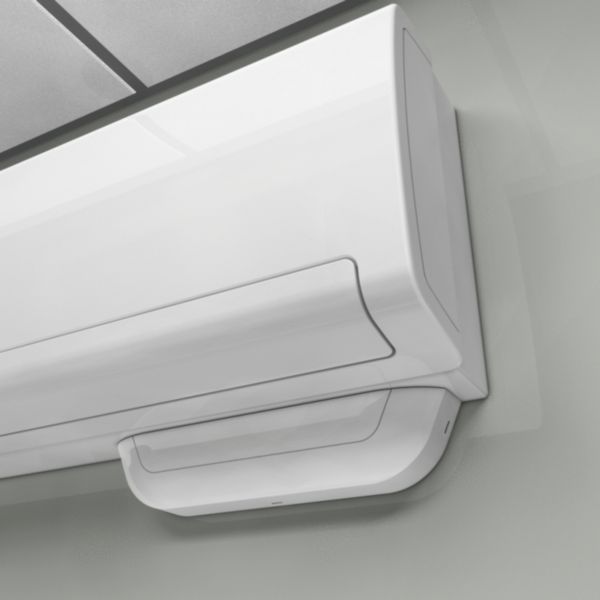 Image principale de Kit relevage sous unité murale incluant une Si-20 Omega Pack / réf. OP20CE02UN23