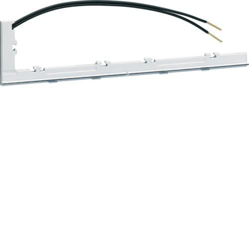 Lampe gallery pour plaque 2p 230v pure Réf. WXA012