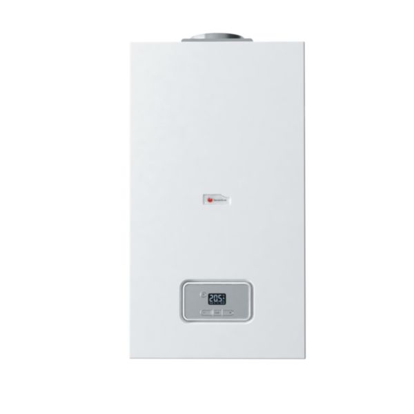 Chaudière basse température ThemaPlus cheminée Bas-NOx 25kW Réf. 0010023632
