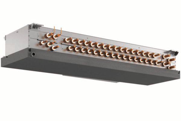 Boîtier HBC principal 16 sorties compatible PURY-(E)P200 à 500YNW Réf  / CMB-WM1016V-AA