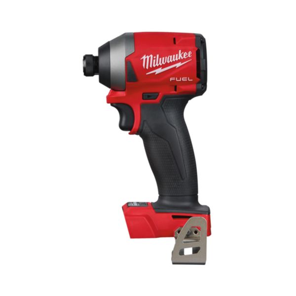 Visseuse à Choc compacte Hex 1/4 FUEL GEN3 18V 4 modes 119/176/226Nm + 1 mode de finition sans batterie ni chargeur M18FID20X Réf. 4933464087