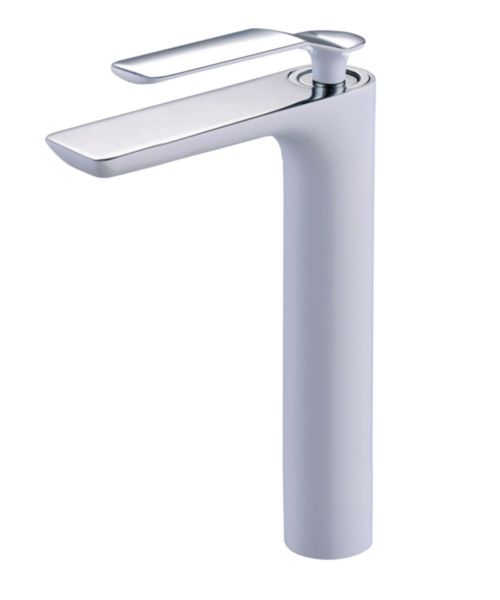 Mitigeur lavabo rehaussé ADDICT Réf. ADBC205