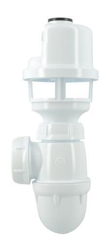 Siphon adoucisseur diamètre de sortie 40mm Réf. 0201296