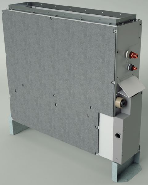 Image principale de Console unifiée 3,5 kW Réf FNA35A9