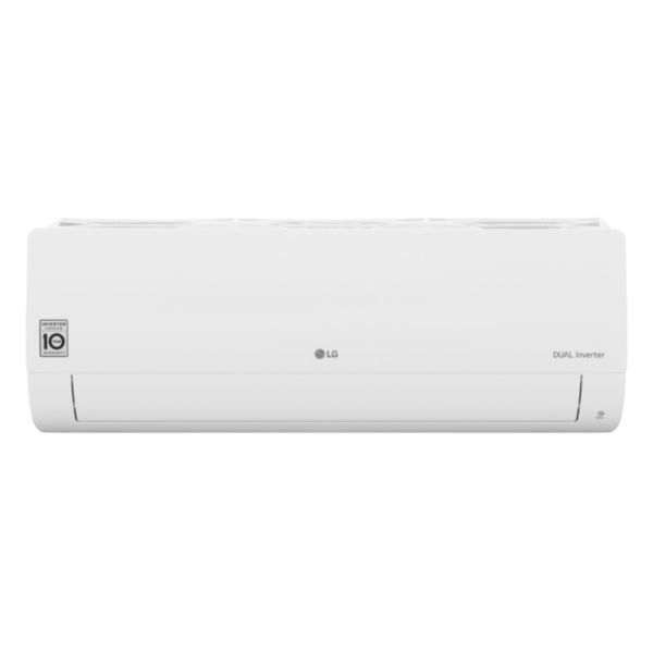 Unité intérieure multi V mural standard puissance à froid 2,2 kW puissance à chaud 2,5 kW Réf ARNU07GSJC4.EMBBLEU