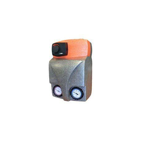 Kit zone 1 Ecodan Circulateur basse conso + Vanne thermomètre Réf.  / PAC-EHMZ1