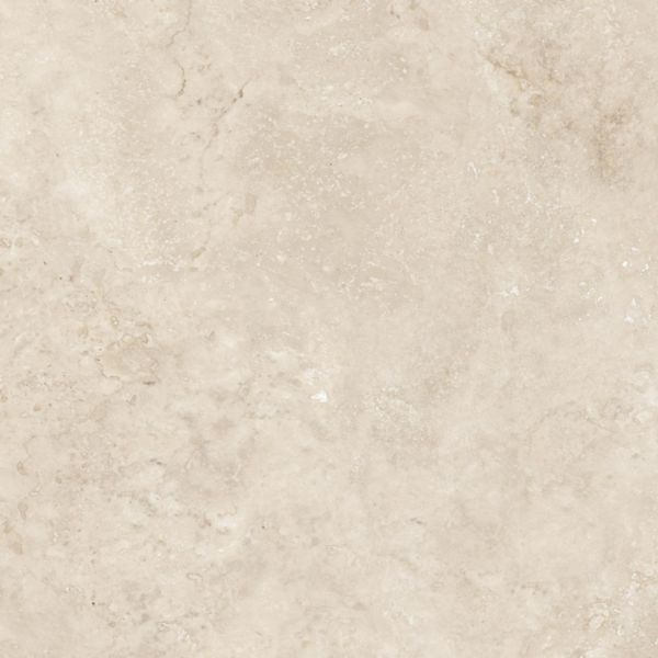 Grès cérame Monocibec Tradition TRV beige fonçé naturel rectifié 80 x 80 cm Réf. 0113173