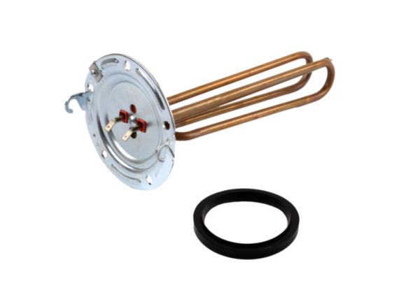 Résistance blindée 1500W 230V gauche Réf. 65118138