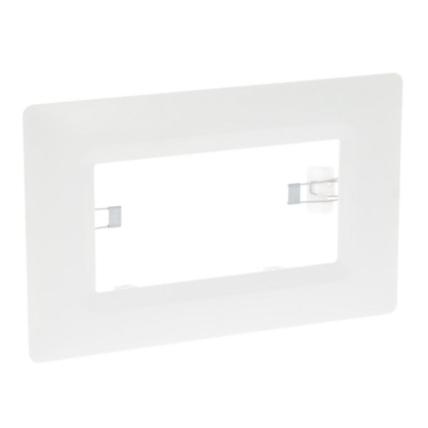 Legrand - Accessoire d'encastrement pour BAES IP 43 Réf : 62694