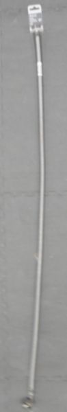 Flexible sanitaire Altech femelle-femelle coudé 15x21 DN8 longueur 1000mm