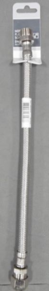 Flexible sanitaire Altech bicône 10 mâle 12x17 DN8 longueur 300mm