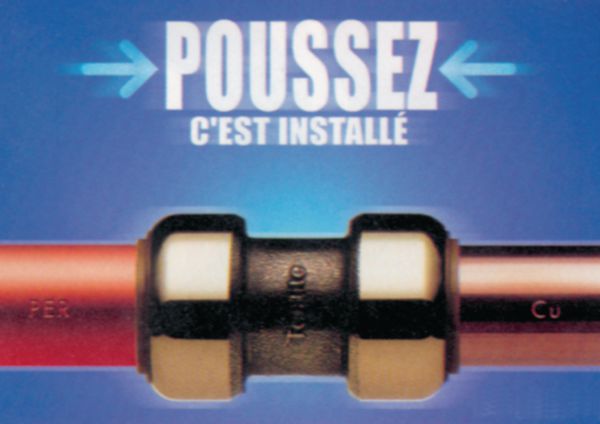 Flexible sanitaire Altech Taqtite 14 mâle 12x17 DN8 longueur 300mm