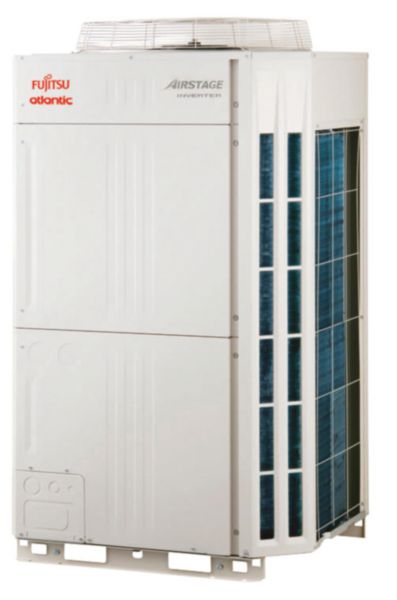 Unité extérieure climatiseur XTREMVRF réversible 28000w - AJY 90 LNLBH.ue Réf. 876235