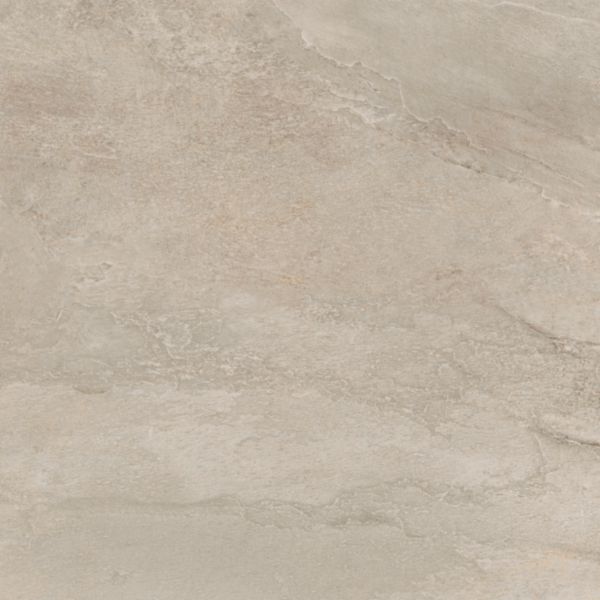 Grès émaillé Arte Deco Juno beige 45 x 45 cm