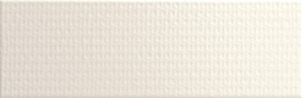 Faïence Cinca Soho beige mat structuré 10 x 30 cm Réf. 10301/100