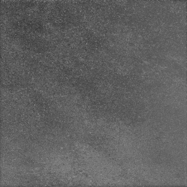 Grès cérame émaillé Cinca Héritage anthracite 20 x 20 cm Réf. 9207