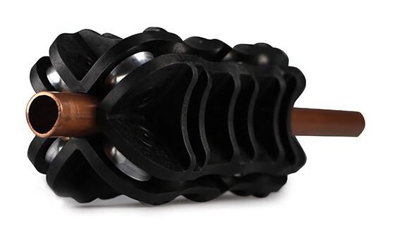 Redresseur de tube cuivre 5/8'' Javac Réf. JAV-TST58
