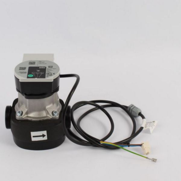 Circulateur + isolant Réf. 909907