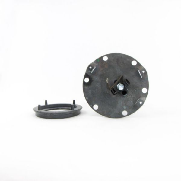 El. blinde 1200w 230v + anode + joint Réf. 060515