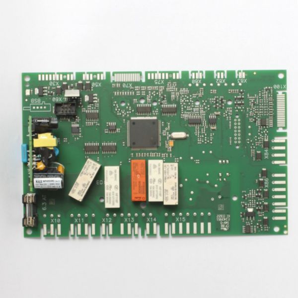 Carte regulation ai duo hp16 Réf. 965414