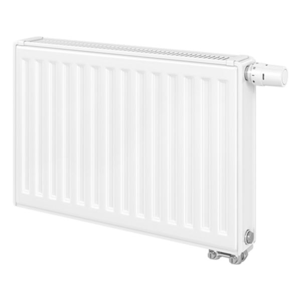 Image principale de Radiateur eau chaude Reggane 3010 Intégré 22KV 750x1600 Dt50°C 3278W Réf. 22KV750 1600 / F1G2207516011B00