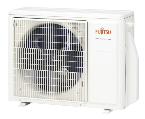 Unité extérieure climatiseur gaine et cassette 5200w R32 unité monosplit AOYG 18 KBTB.UE alimentation monophasée 230v Réf. 872083