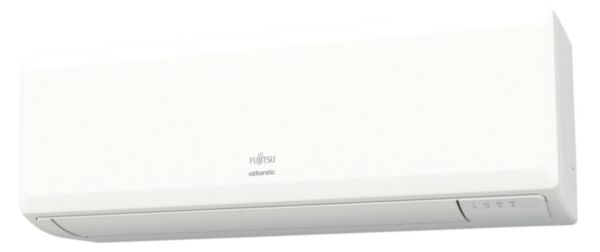 Image principale de Unité intérieure climatiseur mural Takao M1 2500W R32 ASYG 9 KPC.UI DC inverter, confort acoustique, mode pleine puissance, mode économies, compact, télécommande infra-rouge Réf. 7581660