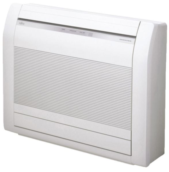 Unité intérieure console vrf 1100w - AGYA 04 GCEH Réf. 876328