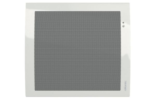 Image principale de Convecteur électrique RC14D rayonnant  digital détection horizontal 1250W blanc Réf. 612617