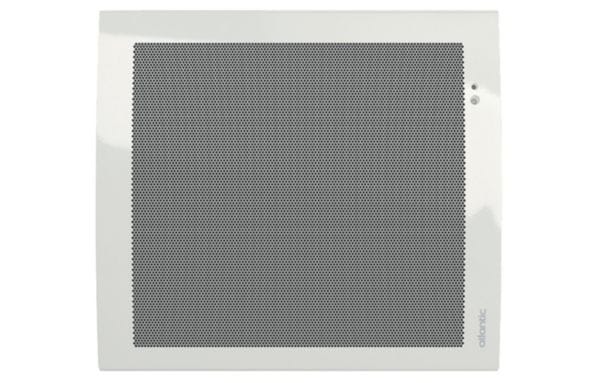 Image principale de Convecteur électrique RC14D rayonnant  digital détection horizontal 1500W blanc Réf. 612618