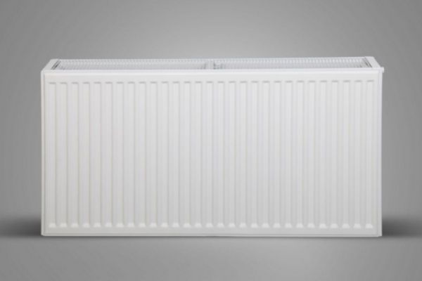 Radiateur eau chaude Altech horizontal 4 connexions Type22 Hauteur 700 Largeur 800 1570W