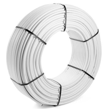 Tube Rautherm Multi 16x2,0 mm rouleau de 50 m Réf. 13600581050