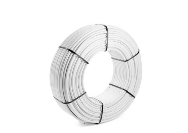 Tube Rautherm Multi 20x2,25 mm pièce de 5 m Réf. 13600591005